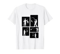 Fisher Quote Fish Angler Cool Animal Cute Fishing Dad Lover Value Graphic T-Shirt