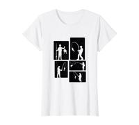 Fisher Quote Fish Angler Cool Animal Cute Fishing Dad Lover Value Graphic T-Shirt