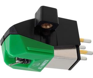 Fisher Record Deck Player Cartridge, Audio Technica AT-VM95E Cartridge & Stylus