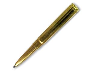 Fisher Space 0.375mm Bullet Pen with Cartridge Case