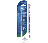 Fisher Space Ballpoint Refill- Green Medium