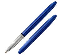Fisher Space Bullet Pen In Blueberry Lacquer Finish
