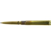FISHER Space Pen - .375 Bullet Pen with Cartridge Case - F375
