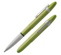 Fisher Space Pen 400lgcl Middle Black 1pc (S) Ballpoint Pen