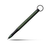 Fisher Space Pen - Backpacker Pen with Keychain - Gift Boxed - Forest Green