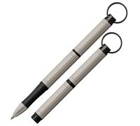 Fisher Space Pen Backpacker Space Pen, Silver