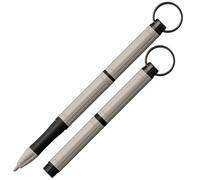 Fisher Space Pen Backpacker Space Pen, Silver
