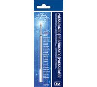 Fisher Space Pen Ballpoint Refill - Fits Parker - All Colours & Widths Available