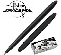 Fisher Space Pen Bullet 400 Series Pressurised Ballpoint Pen - Multiple Colours