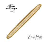 Fisher Space Pen Ballpoint Bullet Pen - CHOOSE COLOUR - Gift Boxed - Uk Seller