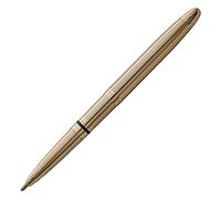 Gold Coloured Brass Space Pen