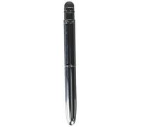 Fisher Space Pen Bullet Grip Space Pen with Conductive Stylus
