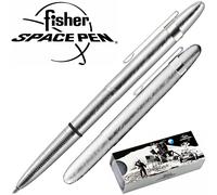 Fisher Space Pen Bullet Pressurised Ballpoint Pen in Gift Box Full Range