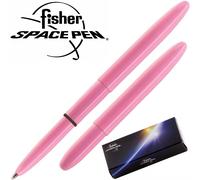 Fisher Space Pen – Pen – Pink Space Pen