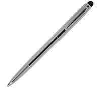 Fisher Space Pen Capacitive stylus Cap-o-matic, Chrome