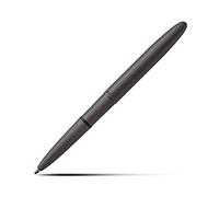 Fisher Space Pen Cerakote 400 Series Bullet Pen- Pressurized Ballpoint Pen + Cerakote Polymer-Coating Offers Durability, Hardness & Scratch-, Corrosion-, Heat- & Chemical-Resistance - Tungsten