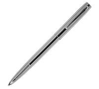 Fisher Space Pen Chrome Cap -O-Matic Space Pen, Blistered (SM4C)