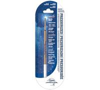 Fisher Space Pens Blue Ink Medium Point Refill, Carded