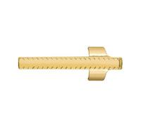Fisher space pen - Gold Notched Plated Clip