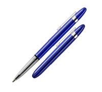 Fisher Space Pen Rollerball 400BBCL - Medium Black - 1pcs