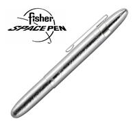 Fisher Space Pen Original Bullet Ballpoint Ball Pen With Clip - All Colours