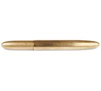 Fisher Space Pen Raw Brass Bullet