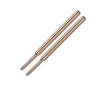 Fisher Space Pen Refill SPR4 Black Ink/Medium Point x 2