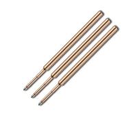 Fisher Space Pen Refill SPR4 Black Ink/Medium Point x 3