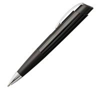 Fisher Space Pen Shiny Black Pressurized Ballpoint Eclipse Pen