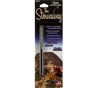 Fisher Space Pen Stowaway Space Pen with Clip, Black (SWY/C-BLACK)