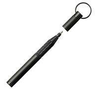 Fisher Space Pen Trekker Pen with Comfort Grip - Black, 725B