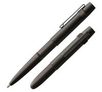 Fisher Space Pen X-Mark with Clip Black