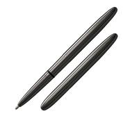 Fisher Space World Famous Bullet Pen In Black Titanium Nitride Lacquer Finish