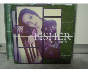 Fisher - True North