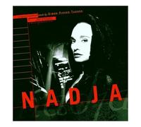 Fisher-Turner, Simon - Nadja: Original Soundtrack Music By Simon Fisher Turner