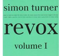 Fisher-Turner, Simon - Revox