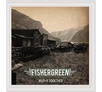 Fishergreen - Keep It Together