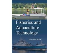 Fisheries and Aquaculture Technology