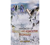 Fisheries and Aquaculture Technology