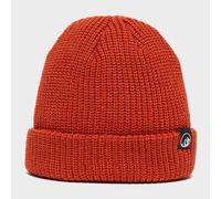 Fisherman Beanie, Red One Size