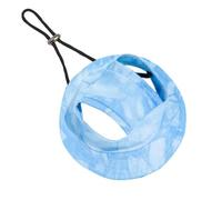 Fisherman Hat for Cats | Baseball Hat with Holes for the Ears, Sun Hats - Soft Visor Hat for Puppy