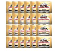 Fisherman S Friend Gold Aniseed Lozenges 25g | VIMIX (24 Packs)