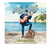 Fisherman’s Friends: The Musical (2022 Cast) - Fishermans Friends The Musical