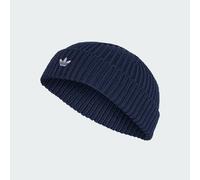 Fisherman Short Beanie