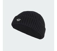 Fisherman Short Beanie