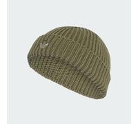 Fisherman Short Beanie
