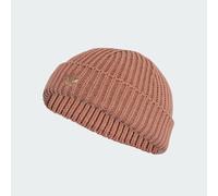 Fisherman Short Beanie