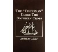 Fisherman Under the Southern Cross