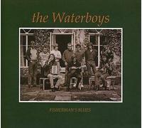 The Waterboys - Fisherman's Blues (1CD)