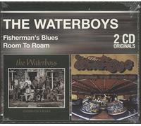 Waterboys, the - Fishermans Blues/Room to Roam